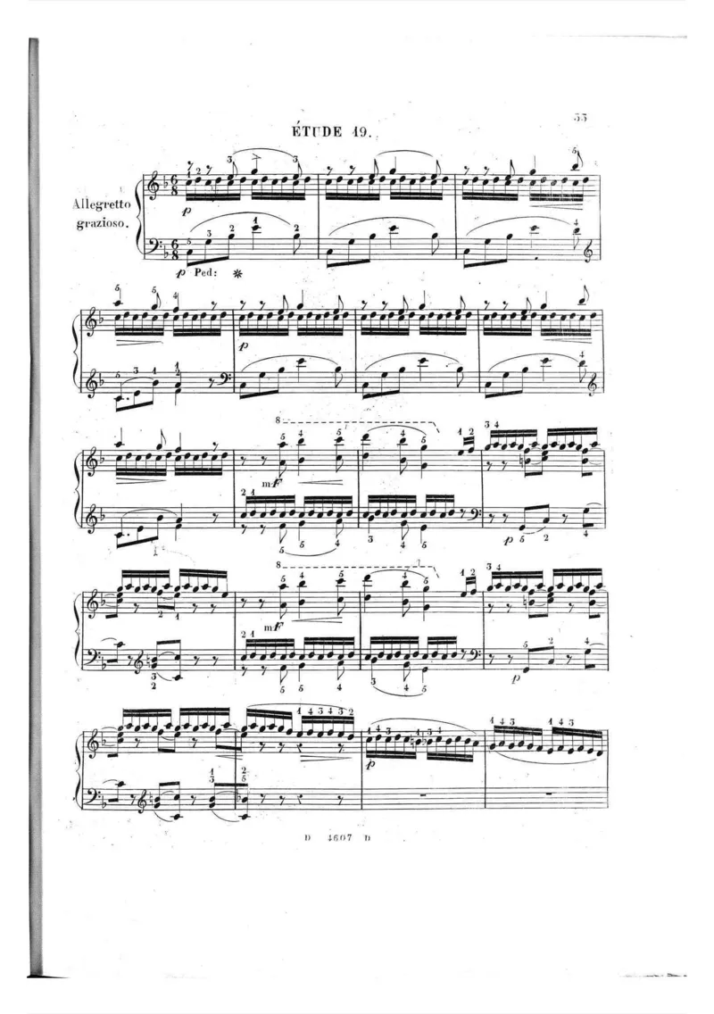 Heller_25_Etudes__Op.45_BNE_一万首著名钢琴曲谱哈农贝多芬合集视频教学电子版高清无水印可打印_09钢琴教材合集_常用教材钢琴谱（80+本）_海勒练习曲