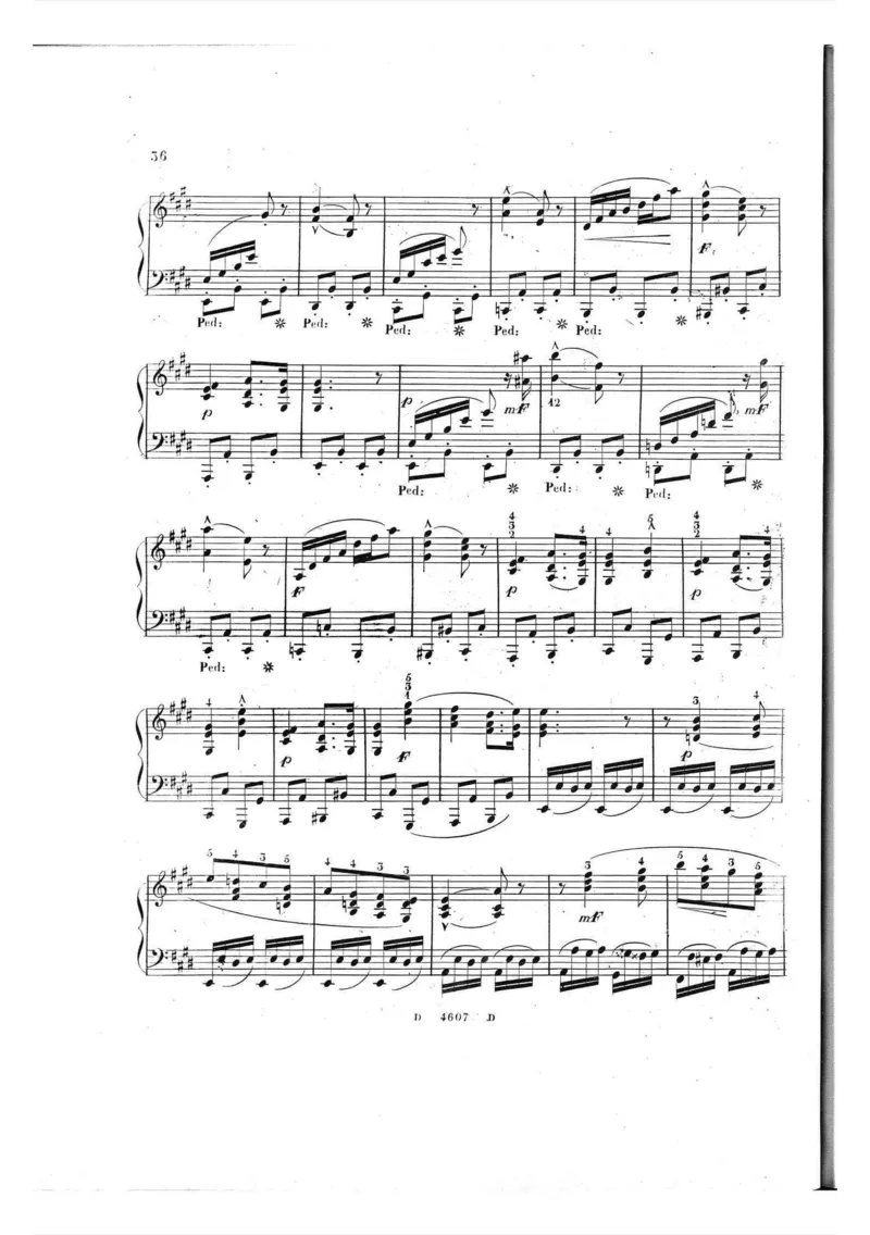 Heller_25_Etudes__Op.45_BNE_一万首著名钢琴曲谱哈农贝多芬合集视频教学电子版高清无水印可打印_09钢琴教材合集_常用教材钢琴谱（80+本）_海勒练习曲
