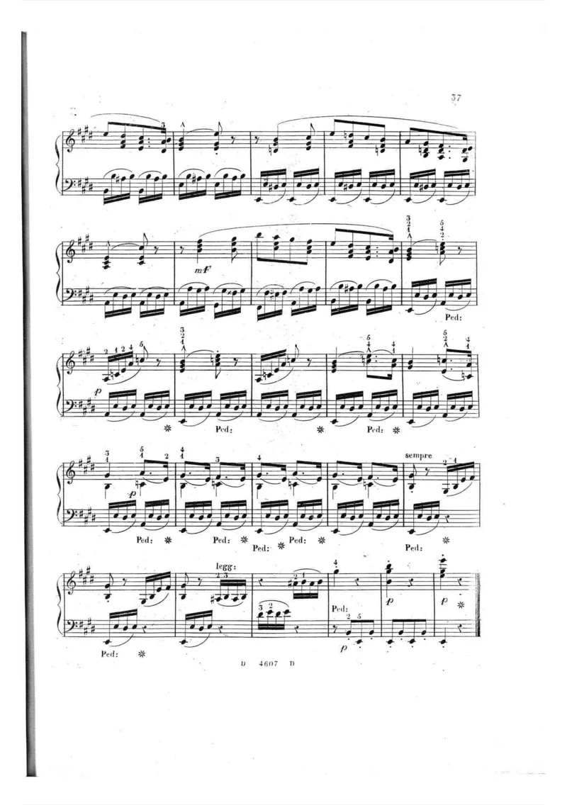 Heller_25_Etudes__Op.45_BNE_一万首著名钢琴曲谱哈农贝多芬合集视频教学电子版高清无水印可打印_09钢琴教材合集_常用教材钢琴谱（80+本）_海勒练习曲