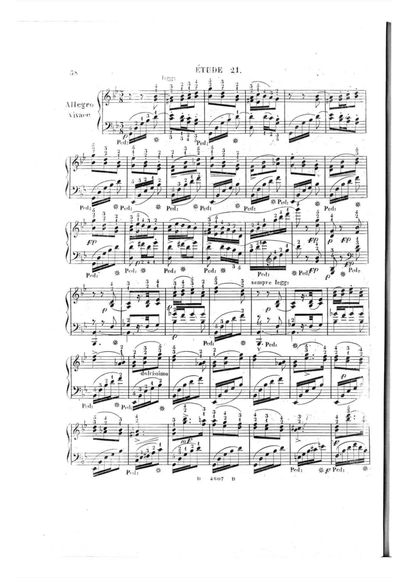 Heller_25_Etudes__Op.45_BNE_一万首著名钢琴曲谱哈农贝多芬合集视频教学电子版高清无水印可打印_09钢琴教材合集_常用教材钢琴谱（80+本）_海勒练习曲