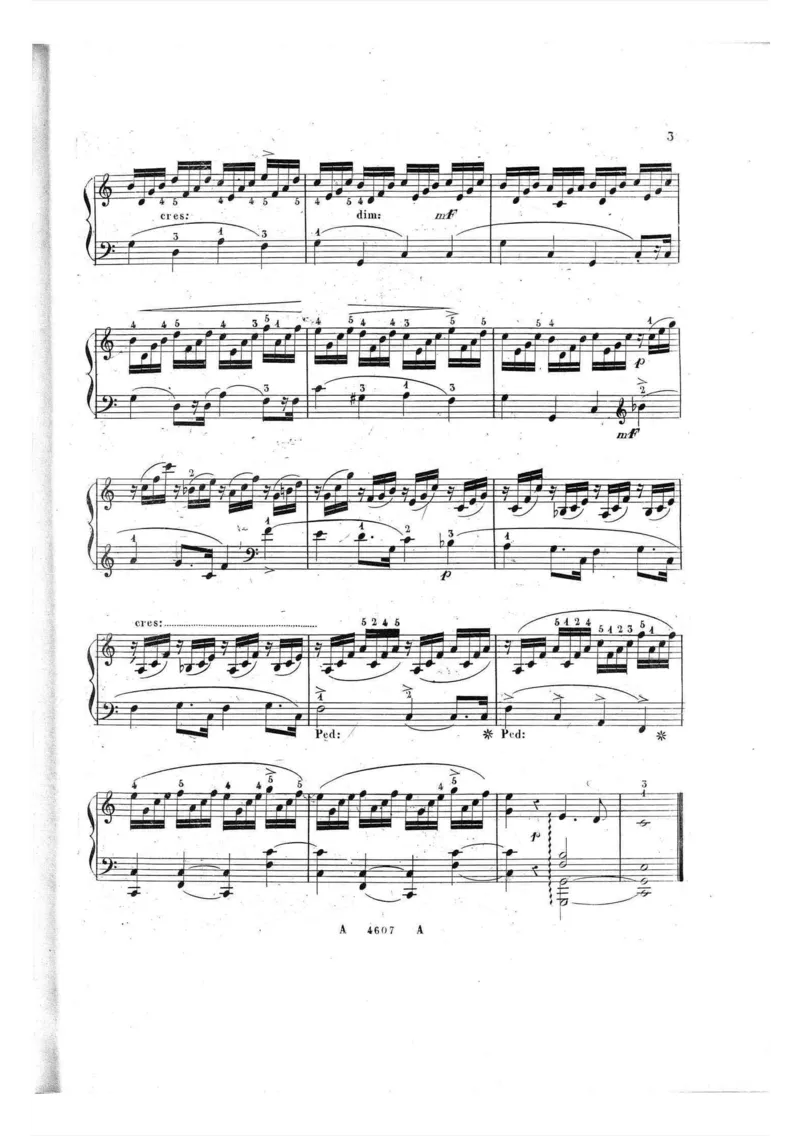 Heller_25_Etudes__Op.45_BNE_一万首著名钢琴曲谱哈农贝多芬合集视频教学电子版高清无水印可打印_09钢琴教材合集_常用教材钢琴谱（80+本）_海勒练习曲