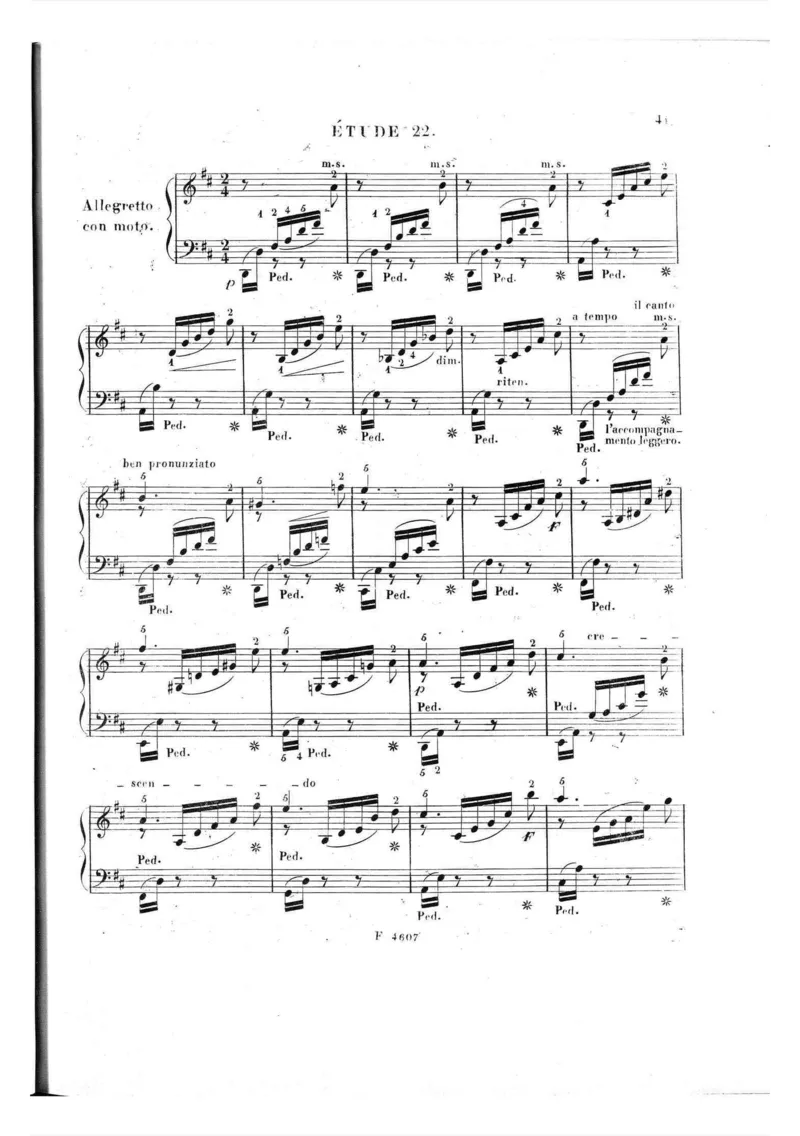 Heller_25_Etudes__Op.45_BNE_一万首著名钢琴曲谱哈农贝多芬合集视频教学电子版高清无水印可打印_09钢琴教材合集_常用教材钢琴谱（80+本）_海勒练习曲