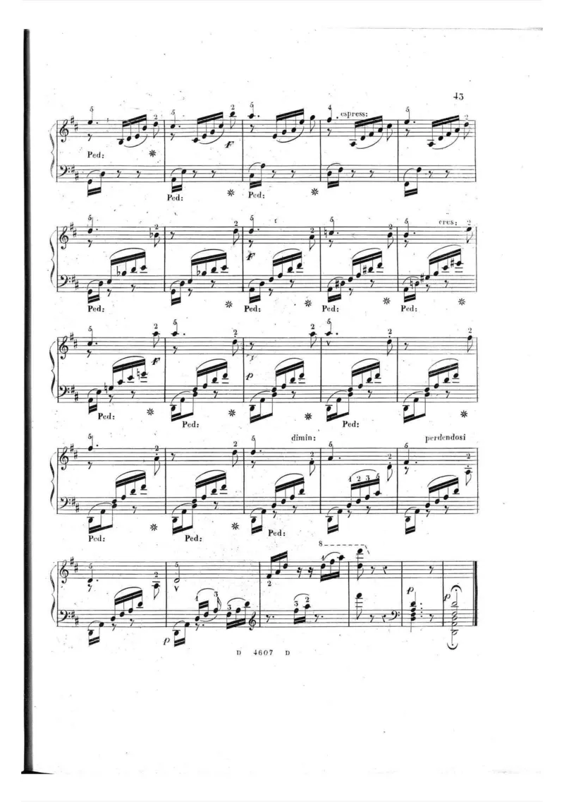 Heller_25_Etudes__Op.45_BNE_一万首著名钢琴曲谱哈农贝多芬合集视频教学电子版高清无水印可打印_09钢琴教材合集_常用教材钢琴谱（80+本）_海勒练习曲