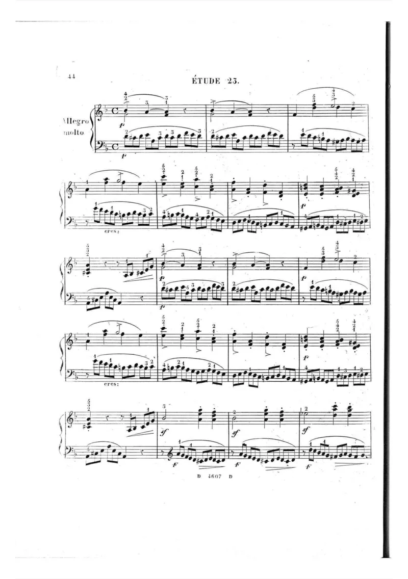 Heller_25_Etudes__Op.45_BNE_一万首著名钢琴曲谱哈农贝多芬合集视频教学电子版高清无水印可打印_09钢琴教材合集_常用教材钢琴谱（80+本）_海勒练习曲