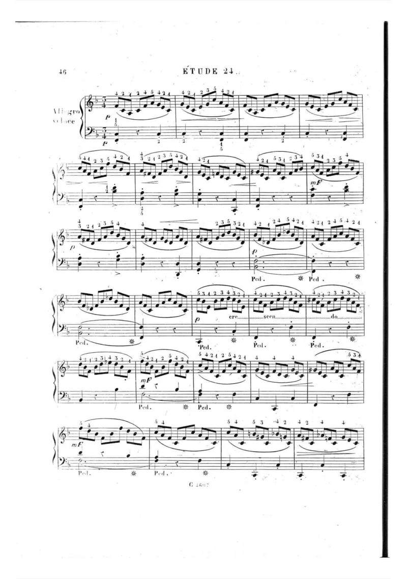 Heller_25_Etudes__Op.45_BNE_一万首著名钢琴曲谱哈农贝多芬合集视频教学电子版高清无水印可打印_09钢琴教材合集_常用教材钢琴谱（80+本）_海勒练习曲