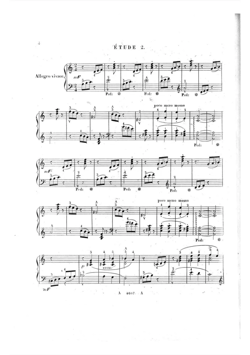 Heller_25_Etudes__Op.45_BNE_一万首著名钢琴曲谱哈农贝多芬合集视频教学电子版高清无水印可打印_09钢琴教材合集_常用教材钢琴谱（80+本）_海勒练习曲
