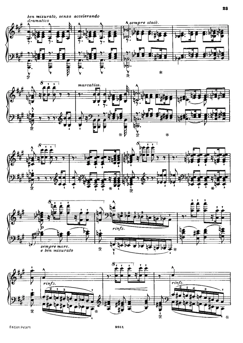 LisztR&eacute;miniscencesdeDonJuanS418（唐璜的回忆）_一万首著名钢琴曲谱哈农贝多芬合集视频教学电子版高清无水印可打印_1古典钢琴知名音乐家谱_超高难度钢琴谱