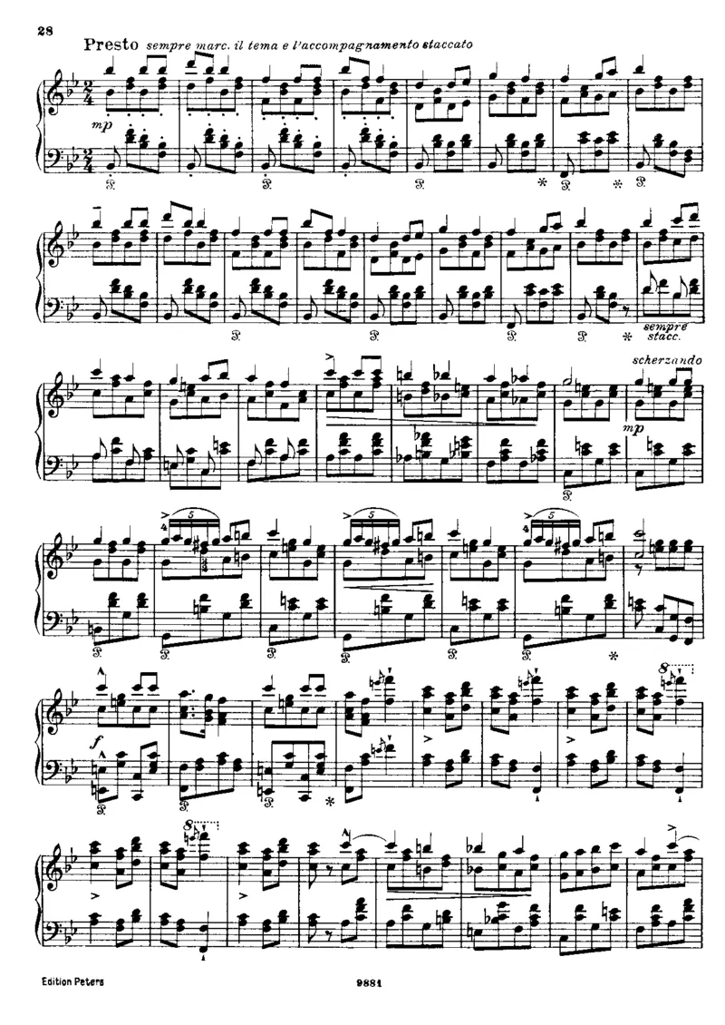 LisztR&eacute;miniscencesdeDonJuanS418（唐璜的回忆）_一万首著名钢琴曲谱哈农贝多芬合集视频教学电子版高清无水印可打印_1古典钢琴知名音乐家谱_超高难度钢琴谱