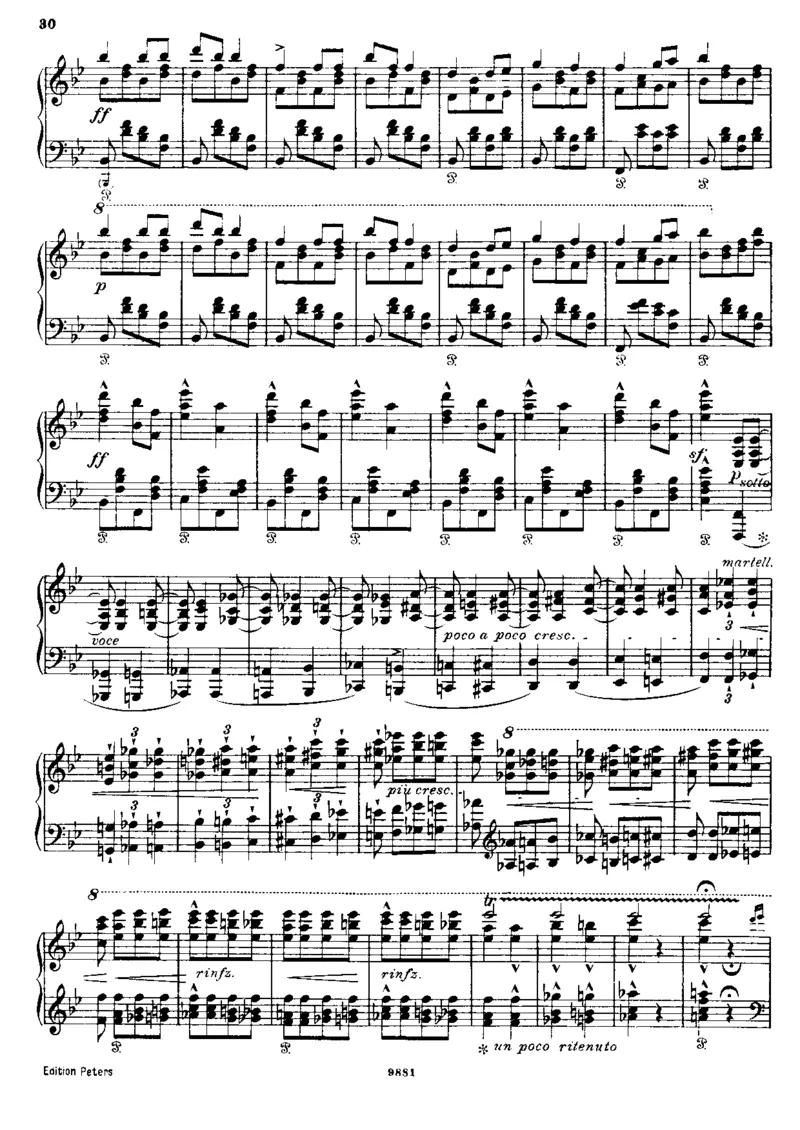 LisztR&eacute;miniscencesdeDonJuanS418（唐璜的回忆）_一万首著名钢琴曲谱哈农贝多芬合集视频教学电子版高清无水印可打印_1古典钢琴知名音乐家谱_超高难度钢琴谱