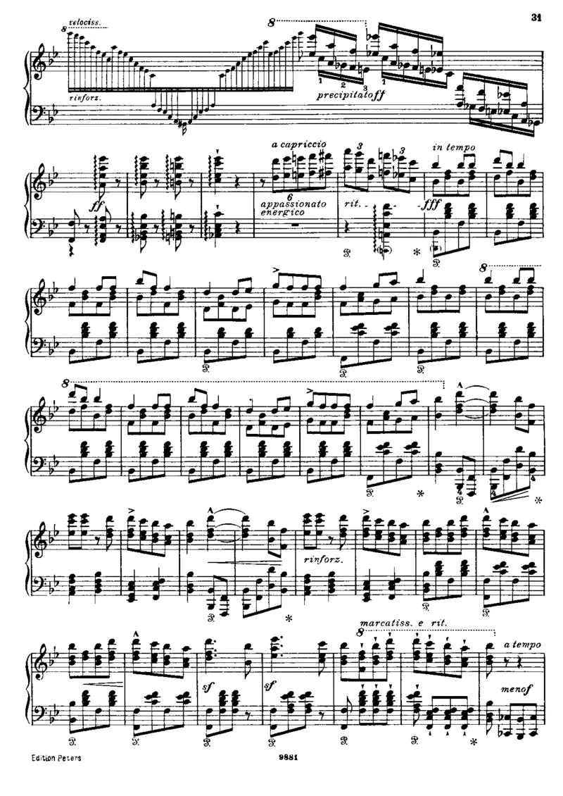 LisztR&eacute;miniscencesdeDonJuanS418（唐璜的回忆）_一万首著名钢琴曲谱哈农贝多芬合集视频教学电子版高清无水印可打印_1古典钢琴知名音乐家谱_超高难度钢琴谱