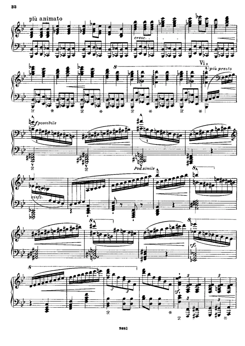 LisztR&eacute;miniscencesdeDonJuanS418（唐璜的回忆）_一万首著名钢琴曲谱哈农贝多芬合集视频教学电子版高清无水印可打印_1古典钢琴知名音乐家谱_超高难度钢琴谱