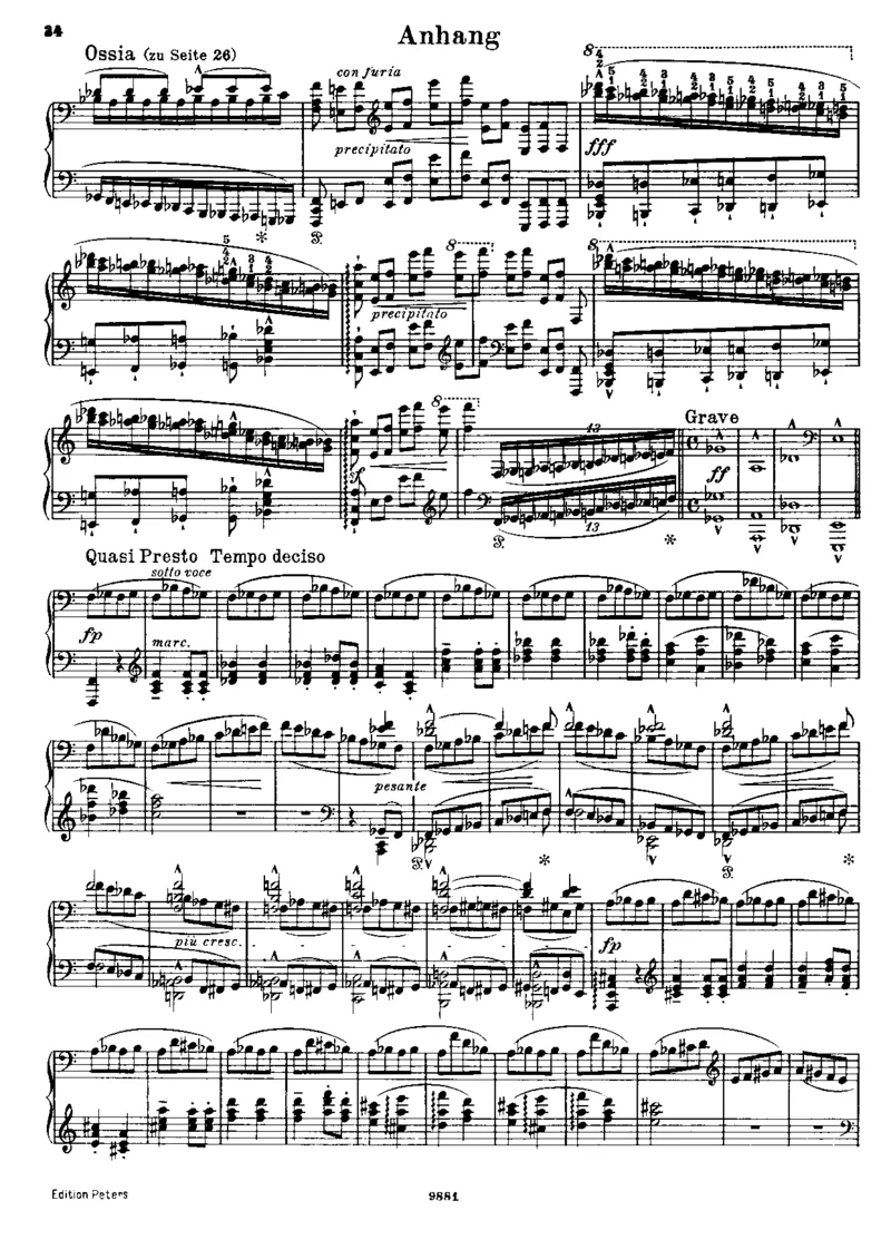 LisztR&eacute;miniscencesdeDonJuanS418（唐璜的回忆）_一万首著名钢琴曲谱哈农贝多芬合集视频教学电子版高清无水印可打印_1古典钢琴知名音乐家谱_超高难度钢琴谱