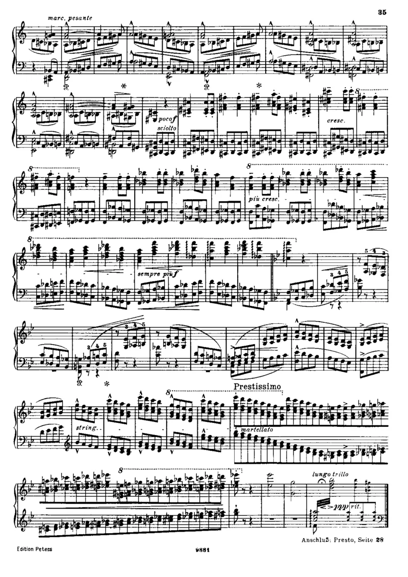 LisztR&eacute;miniscencesdeDonJuanS418（唐璜的回忆）_一万首著名钢琴曲谱哈农贝多芬合集视频教学电子版高清无水印可打印_1古典钢琴知名音乐家谱_超高难度钢琴谱