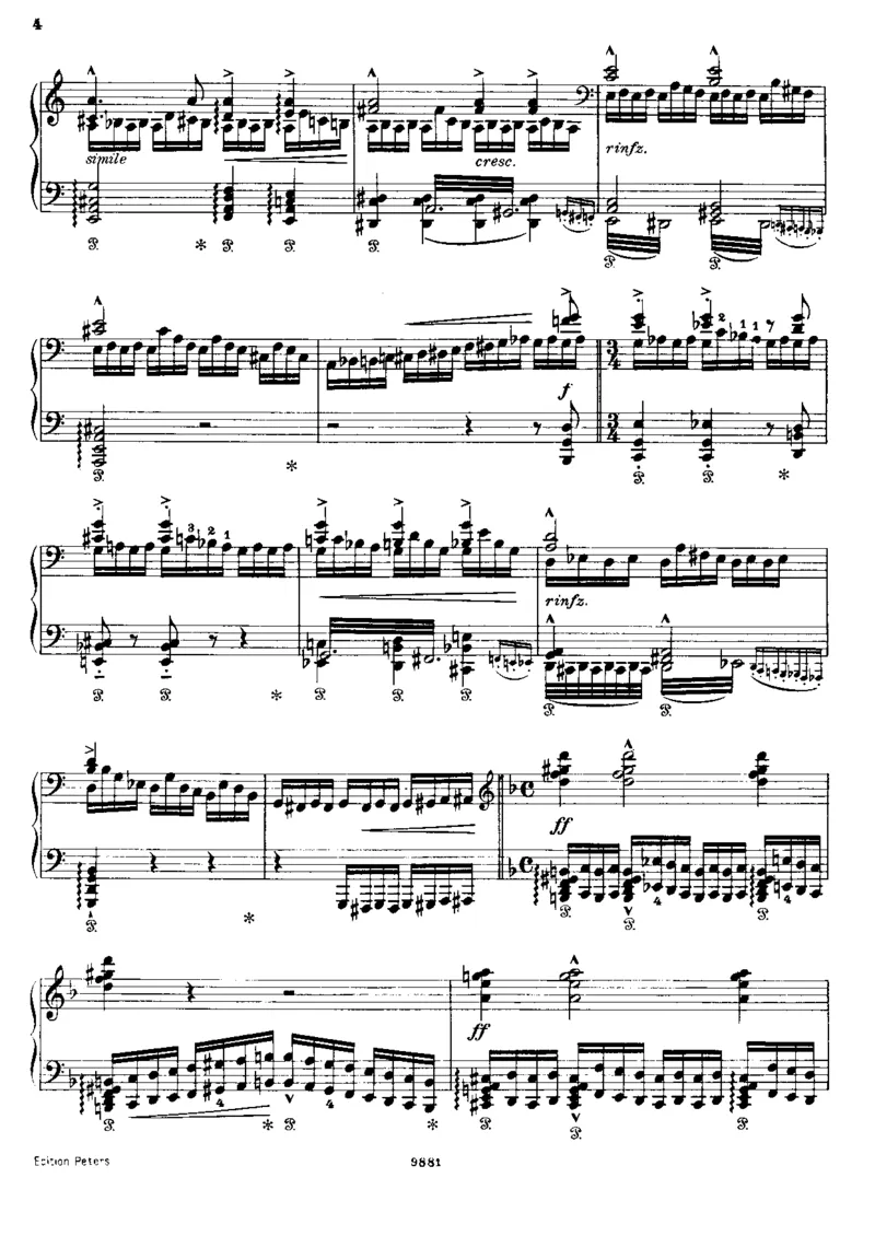 LisztR&eacute;miniscencesdeDonJuanS418（唐璜的回忆）_一万首著名钢琴曲谱哈农贝多芬合集视频教学电子版高清无水印可打印_1古典钢琴知名音乐家谱_超高难度钢琴谱