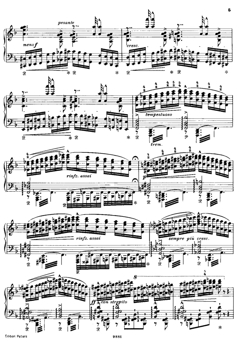 LisztR&eacute;miniscencesdeDonJuanS418（唐璜的回忆）_一万首著名钢琴曲谱哈农贝多芬合集视频教学电子版高清无水印可打印_1古典钢琴知名音乐家谱_超高难度钢琴谱