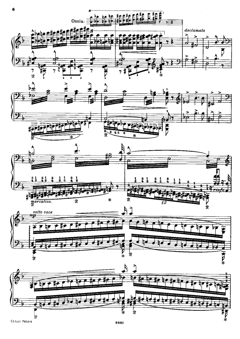 LisztR&eacute;miniscencesdeDonJuanS418（唐璜的回忆）_一万首著名钢琴曲谱哈农贝多芬合集视频教学电子版高清无水印可打印_1古典钢琴知名音乐家谱_超高难度钢琴谱