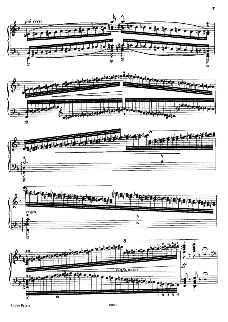 LisztR&eacute;miniscencesdeDonJuanS418（唐璜的回忆）_一万首著名钢琴曲谱哈农贝多芬合集视频教学电子版高清无水印可打印_1古典钢琴知名音乐家谱_超高难度钢琴谱