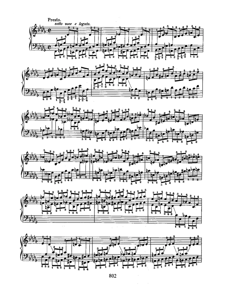 PianoSonataNo2inbb,Op35_一万首著名钢琴曲谱哈农贝多芬合集视频教学电子版高清无水印可打印_1古典钢琴知名音乐家谱_肖邦钢琴谱全集_奏鸣曲