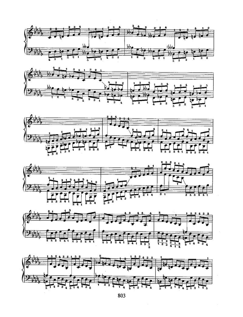 PianoSonataNo2inbb,Op35_一万首著名钢琴曲谱哈农贝多芬合集视频教学电子版高清无水印可打印_1古典钢琴知名音乐家谱_肖邦钢琴谱全集_奏鸣曲