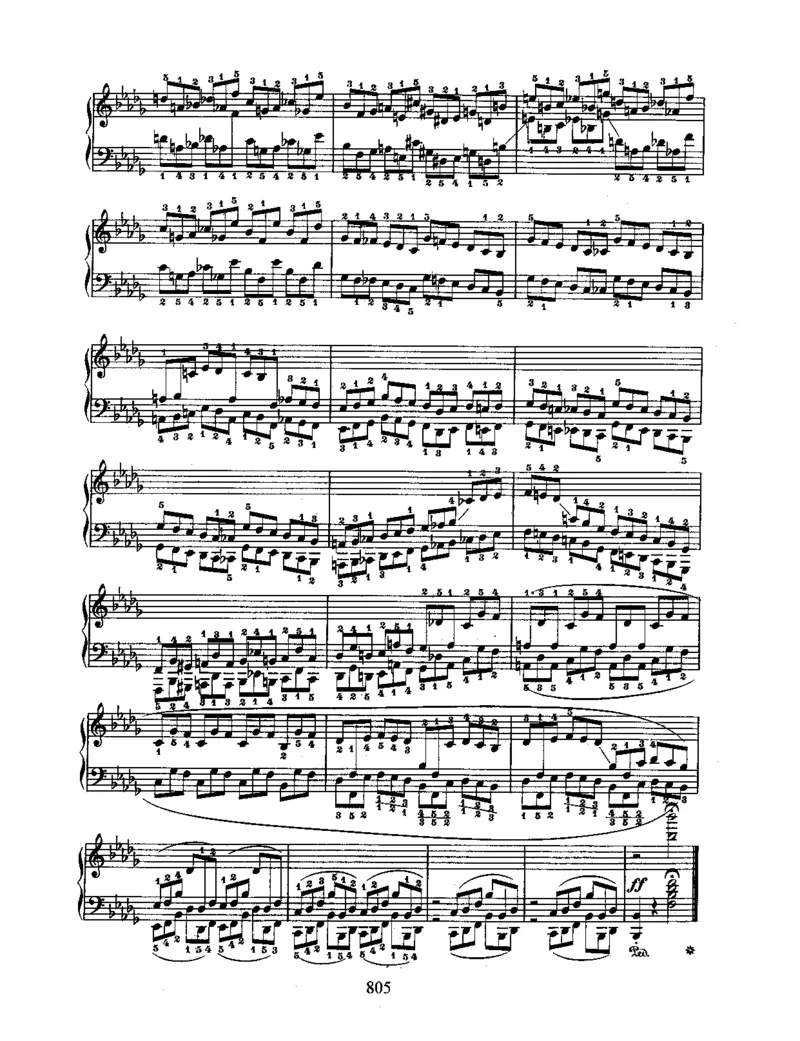 PianoSonataNo2inbb,Op35_一万首著名钢琴曲谱哈农贝多芬合集视频教学电子版高清无水印可打印_1古典钢琴知名音乐家谱_肖邦钢琴谱全集_奏鸣曲