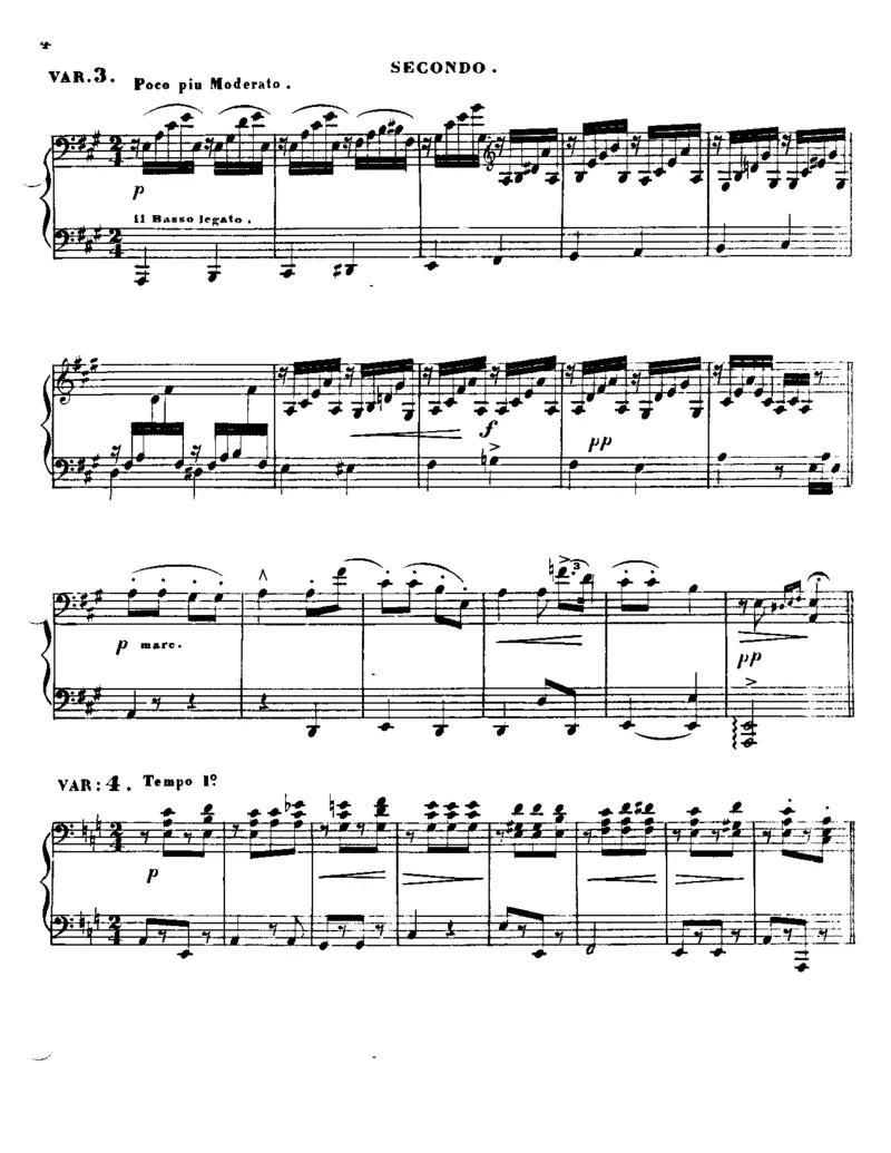 SouvenirdelaRussie,Op151(4Hands)_一万首著名钢琴曲谱哈农贝多芬合集视频教学电子版高清无水印可打印_1古典钢琴知名音乐家谱_勃拉姆斯钢琴谱全集_四手联弹