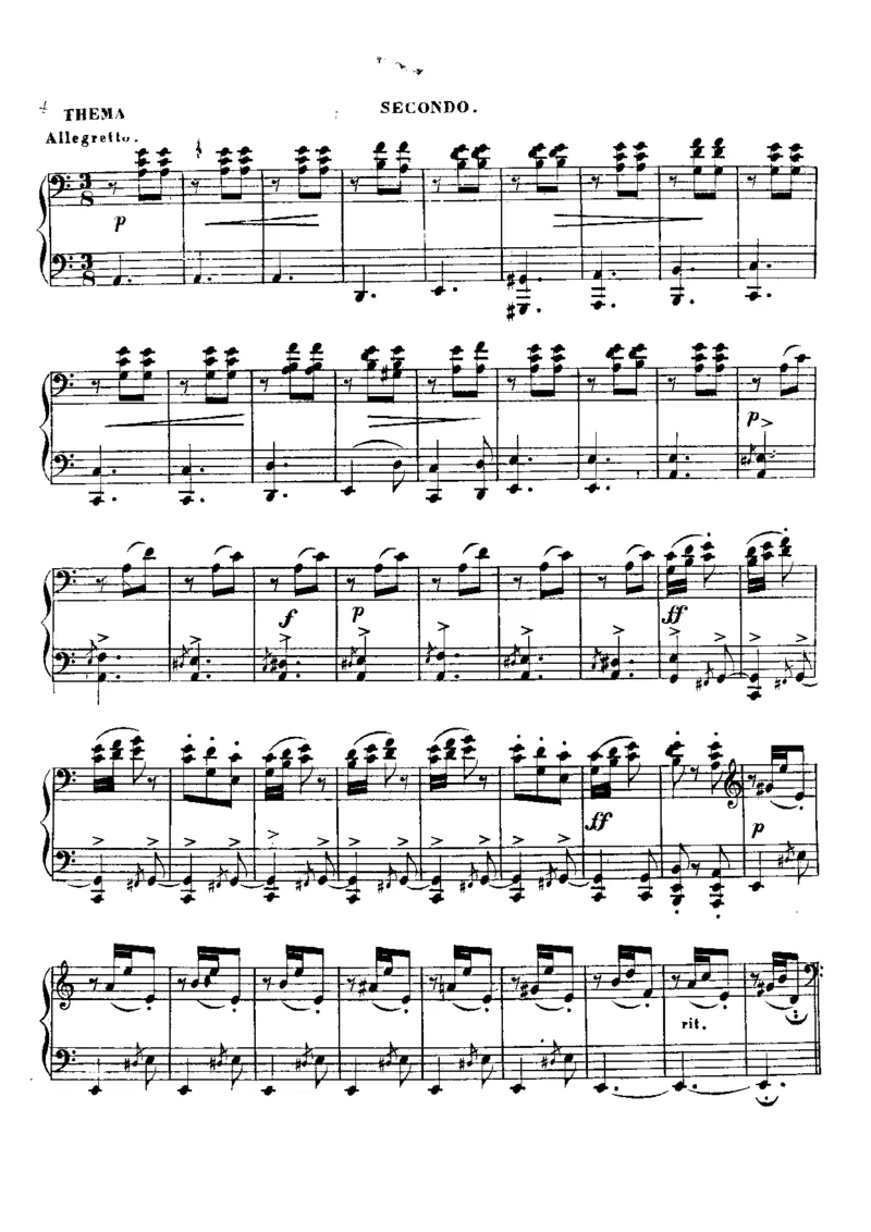 SouvenirdelaRussie,Op151(4Hands)_一万首著名钢琴曲谱哈农贝多芬合集视频教学电子版高清无水印可打印_1古典钢琴知名音乐家谱_勃拉姆斯钢琴谱全集_四手联弹