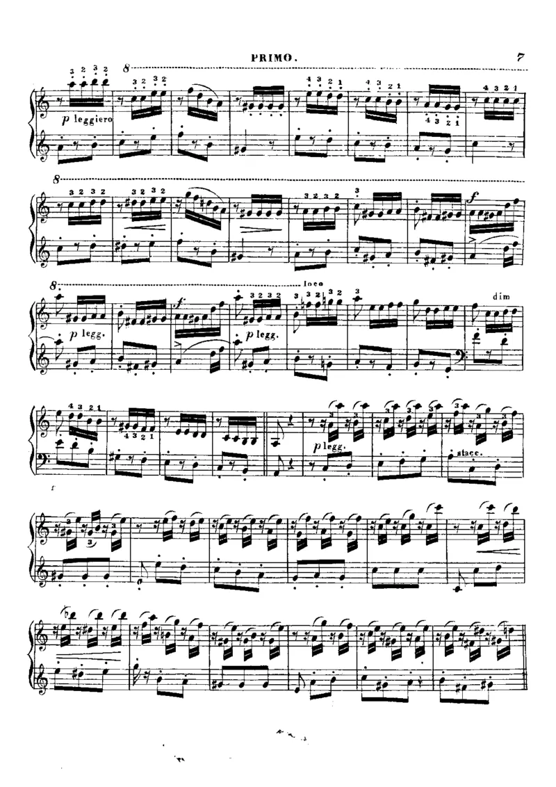 SouvenirdelaRussie,Op151(4Hands)_一万首著名钢琴曲谱哈农贝多芬合集视频教学电子版高清无水印可打印_1古典钢琴知名音乐家谱_勃拉姆斯钢琴谱全集_四手联弹