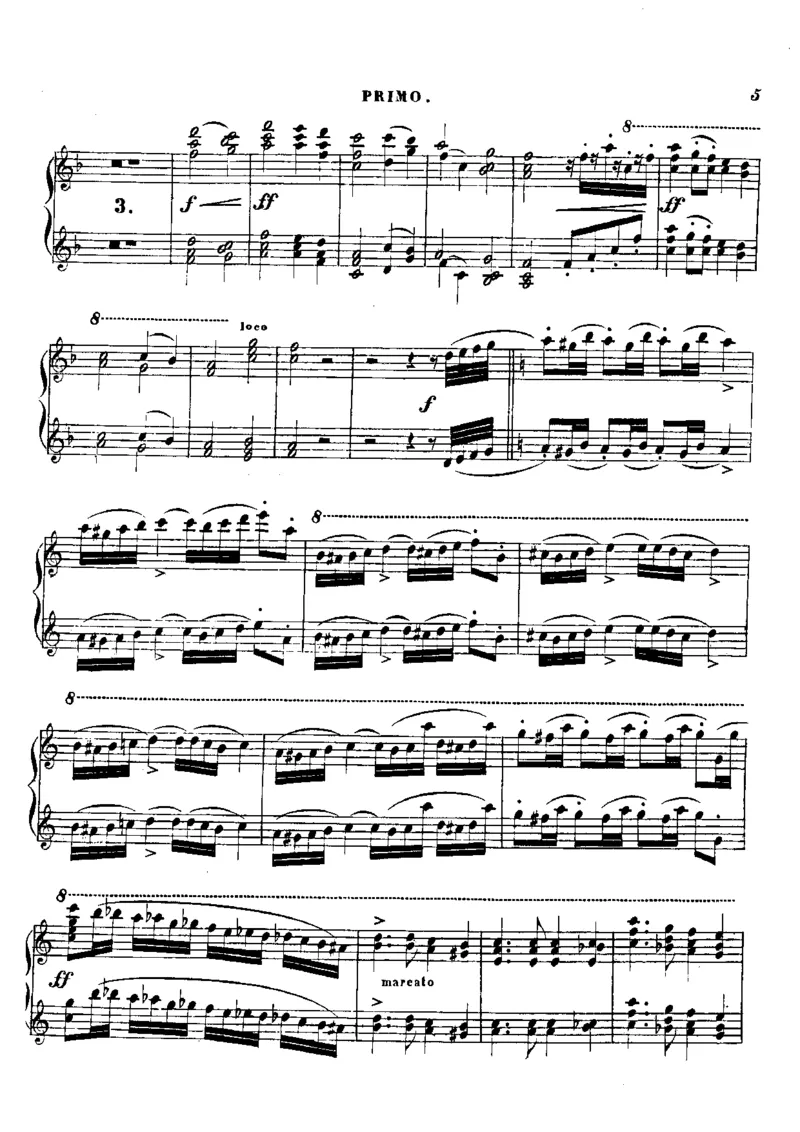 SouvenirdelaRussie,Op151(4Hands)_一万首著名钢琴曲谱哈农贝多芬合集视频教学电子版高清无水印可打印_1古典钢琴知名音乐家谱_勃拉姆斯钢琴谱全集_四手联弹