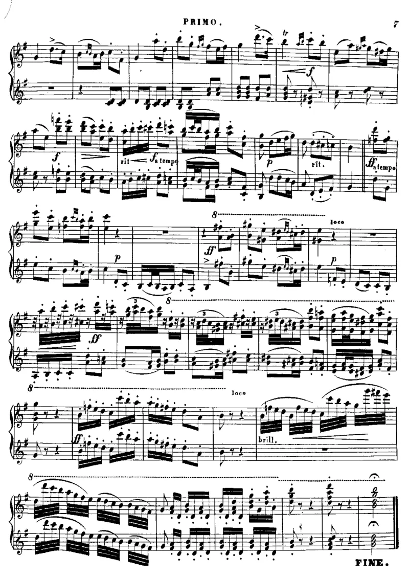 SouvenirdelaRussie,Op151(4Hands)_一万首著名钢琴曲谱哈农贝多芬合集视频教学电子版高清无水印可打印_1古典钢琴知名音乐家谱_勃拉姆斯钢琴谱全集_四手联弹