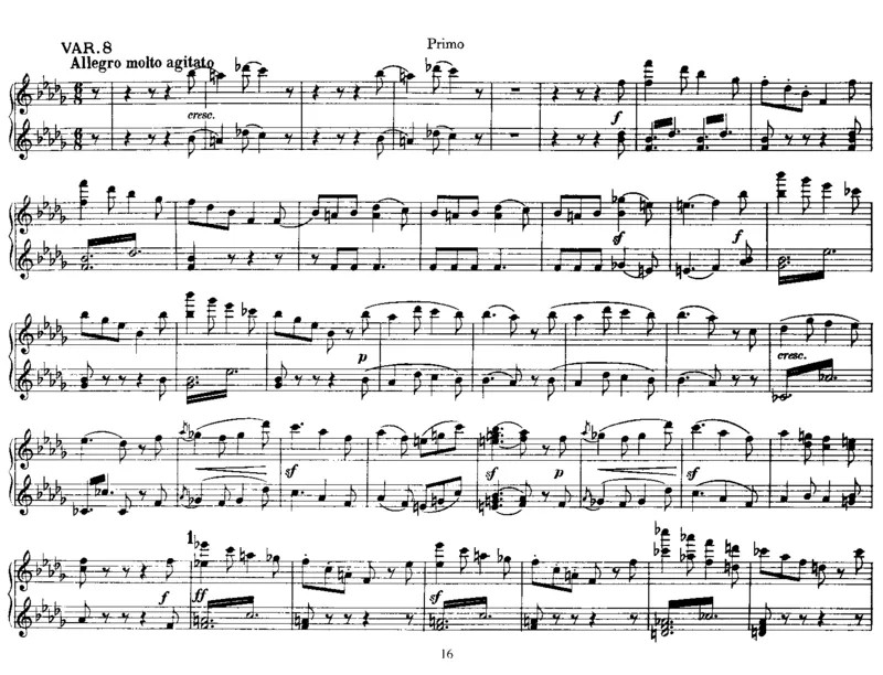 VariationsinBb,Op83a(4Hands)_一万首著名钢琴曲谱哈农贝多芬合集视频教学电子版高清无水印可打印_02现代钢琴谱合集_马克西姆钢琴谱全集_门德尔松钢琴谱全集_四手连弹