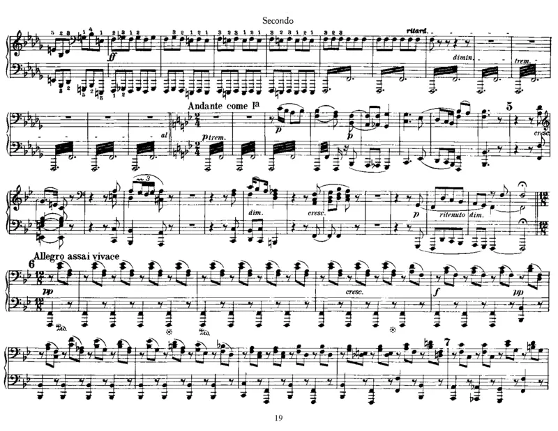 VariationsinBb,Op83a(4Hands)_一万首著名钢琴曲谱哈农贝多芬合集视频教学电子版高清无水印可打印_02现代钢琴谱合集_马克西姆钢琴谱全集_门德尔松钢琴谱全集_四手连弹