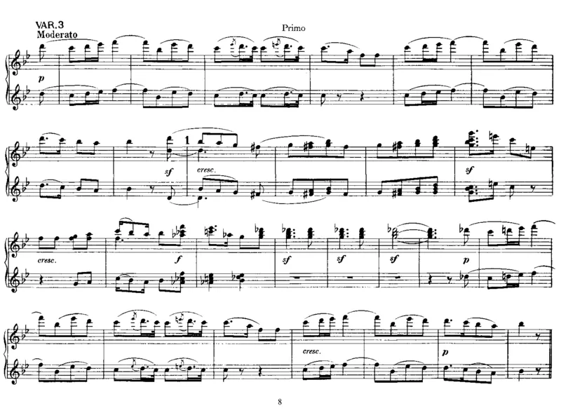 VariationsinBb,Op83a(4Hands)_一万首著名钢琴曲谱哈农贝多芬合集视频教学电子版高清无水印可打印_02现代钢琴谱合集_马克西姆钢琴谱全集_门德尔松钢琴谱全集_四手连弹