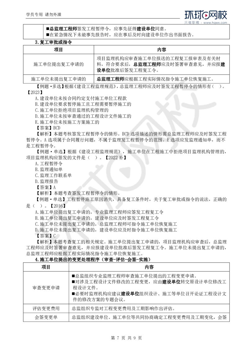 WM_20.第八章第一节建设工程监理工作内容（一）_监理工程师_2025监理工程师_2025年监理工程师-各大机构_2025年监理-概论_机构1-HQ_01.精讲班-王.竹梅_讲义