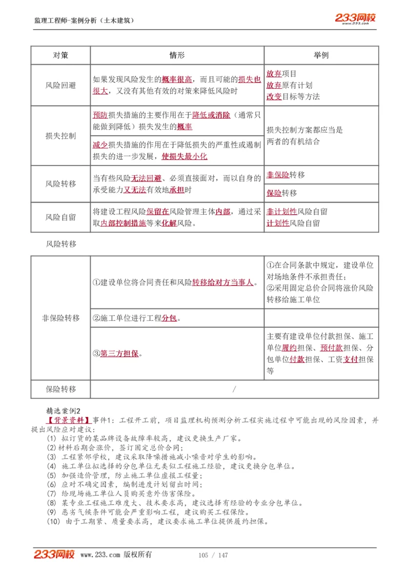 WM_Removed_1-48_监理工程师_2025监理工程师_2025年监理工程师-各大机构_2025年监理-土建案例_机构3-223_01.精讲班-梁.毛_讲义