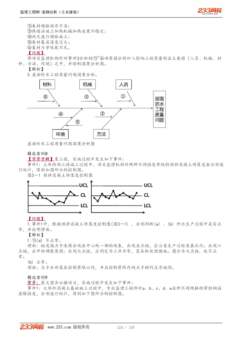 WM_Removed_1-48_监理工程师_2025监理工程师_2025年监理工程师-各大机构_2025年监理-土建案例_机构3-223_01.精讲班-梁.毛_讲义