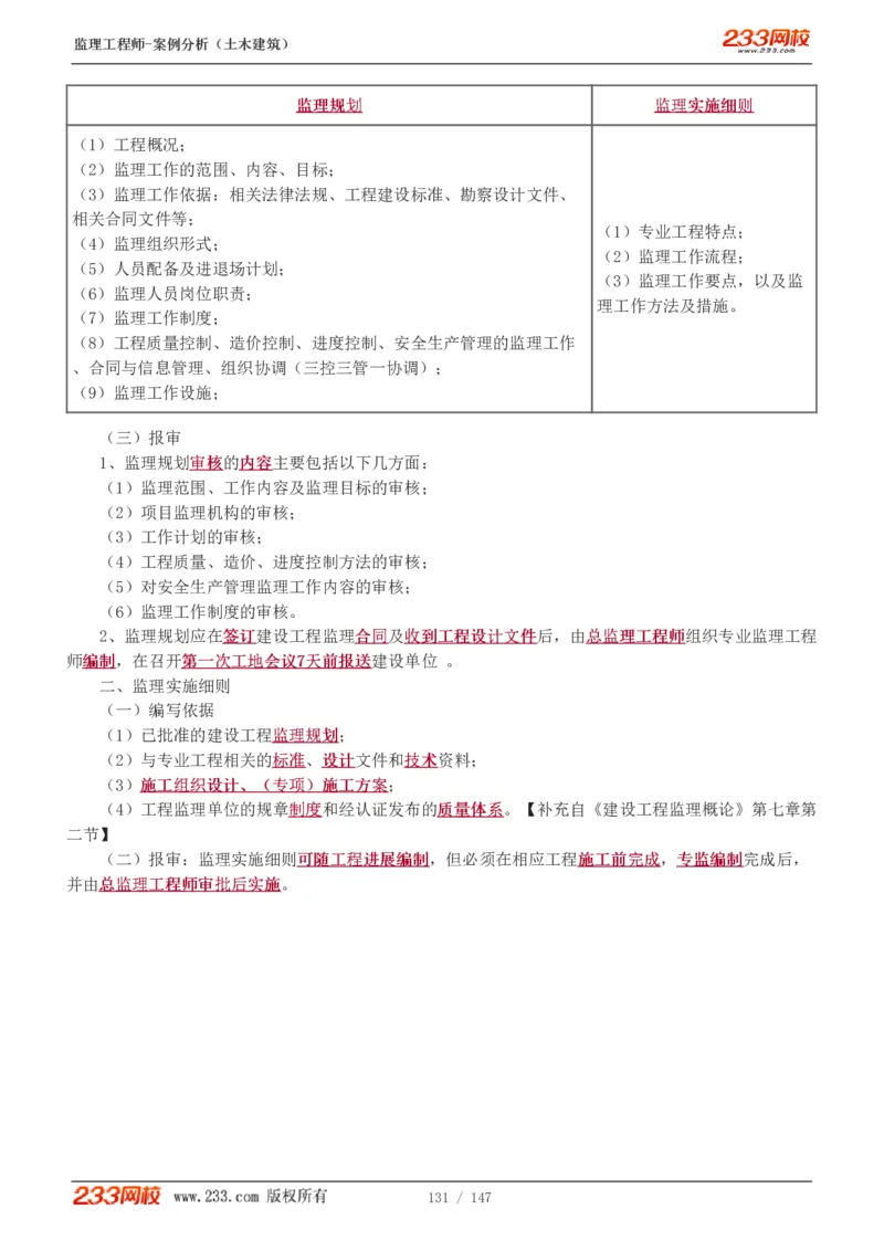 WM_Removed_1-48_监理工程师_2025监理工程师_2025年监理工程师-各大机构_2025年监理-土建案例_机构3-223_01.精讲班-梁.毛_讲义