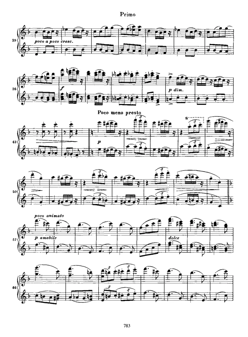 HungarianDanceNo16inf_一万首著名钢琴曲谱哈农贝多芬合集视频教学电子版高清无水印可打印_1古典钢琴知名音乐家谱_勃拉姆斯钢琴谱全集_匈牙利舞曲四手联弹版