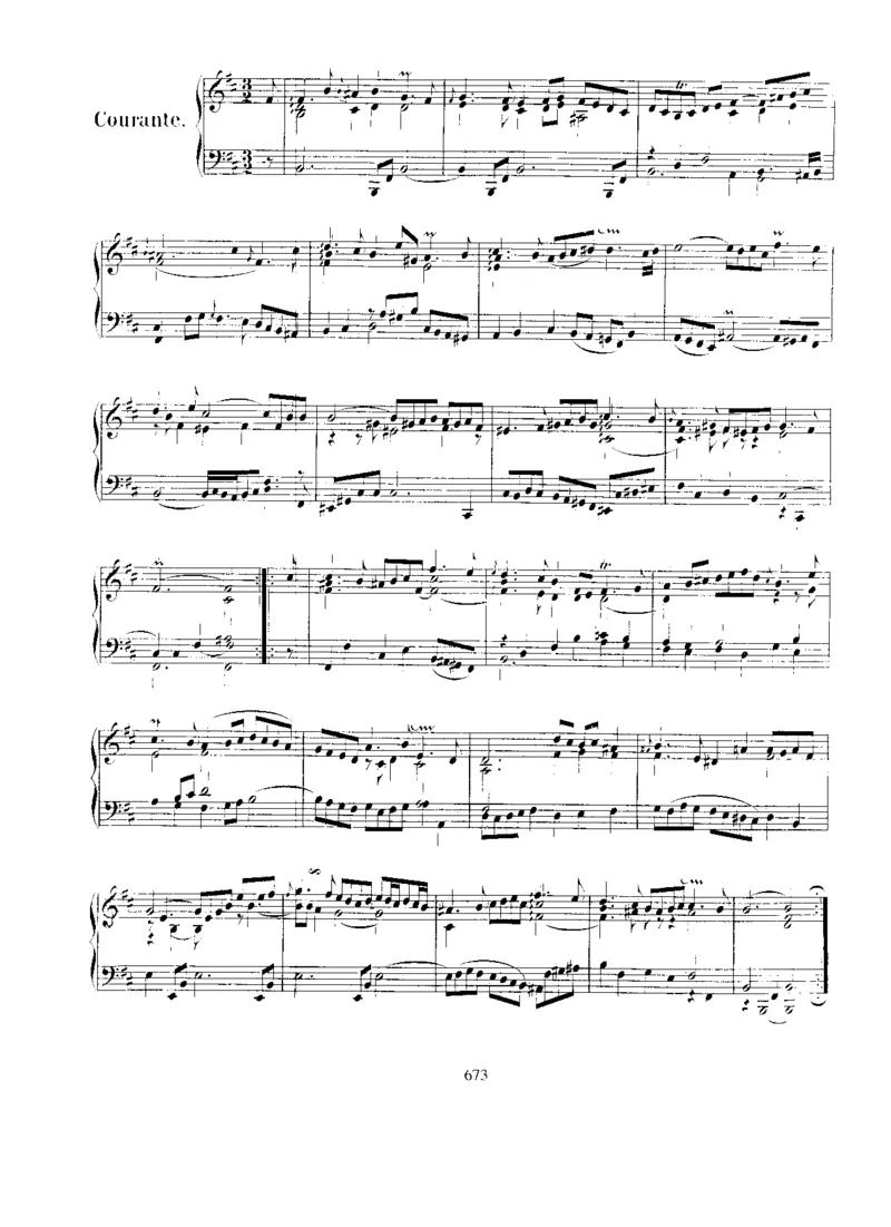 OvertureinFrenchStyle,BWV831_一万首著名钢琴曲谱哈农贝多芬合集视频教学电子版高清无水印可打印_1古典钢琴知名音乐家谱_巴赫钢琴谱全集_其他