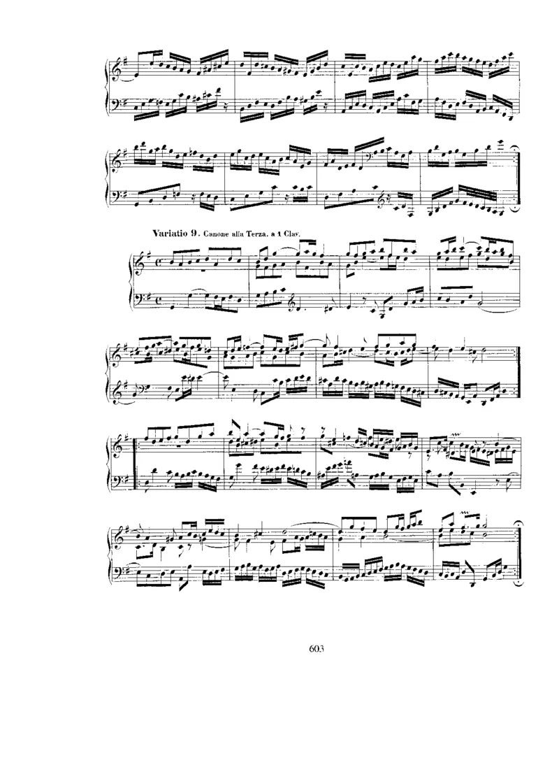 GoldbergVariations,BWV988_一万首著名钢琴曲谱哈农贝多芬合集视频教学电子版高清无水印可打印_1古典钢琴知名音乐家谱_巴赫钢琴谱全集