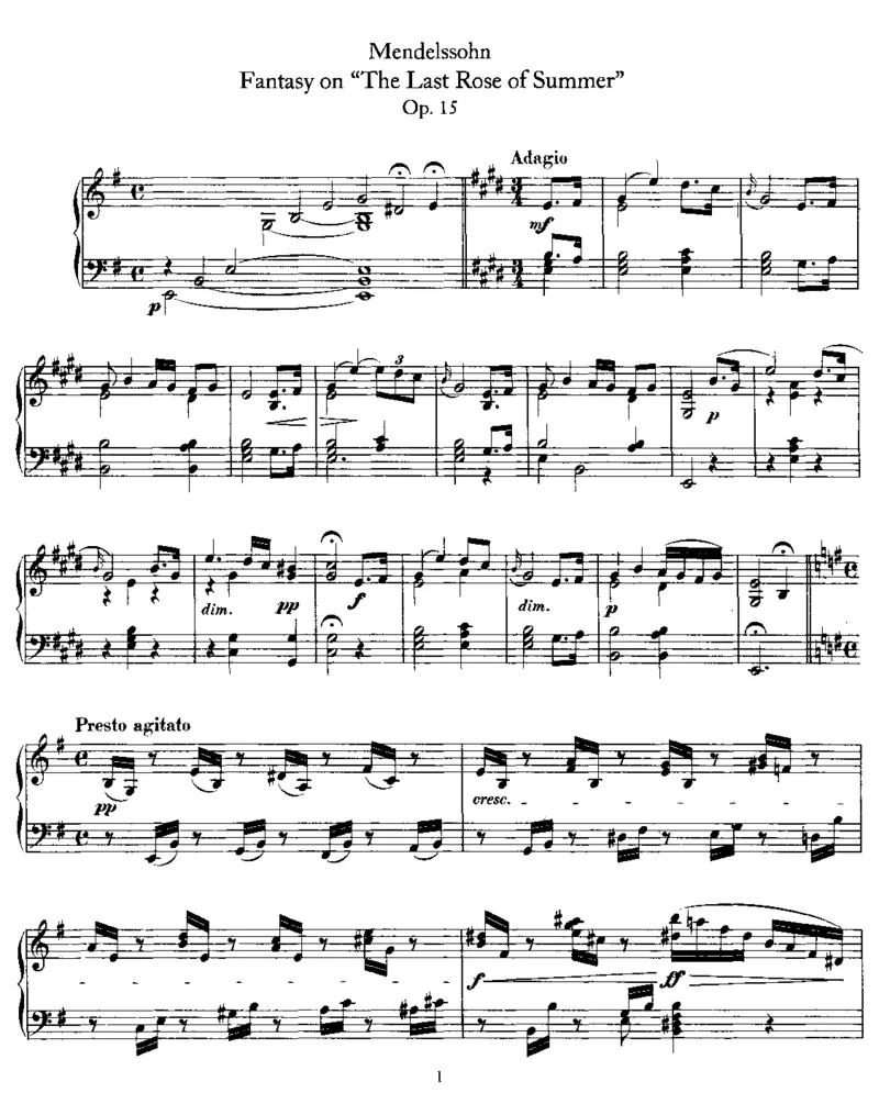FantasyonTheLastRoseofSummer,Op15_一万首著名钢琴曲谱哈农贝多芬合集视频教学电子版高清无水印可打印_02现代钢琴谱合集_马克西姆钢琴谱全集_门德尔松钢琴谱全集_其他