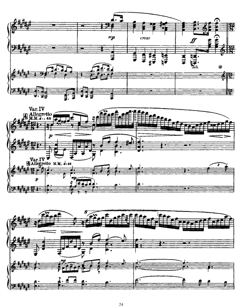 PianoConcertoinf#,Op20(2Piano)_一万首著名钢琴曲谱哈农贝多芬合集视频教学电子版高清无水印可打印_1古典钢琴知名音乐家谱_斯克里亚宾钢琴谱全集