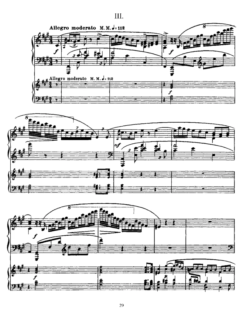 PianoConcertoinf#,Op20(2Piano)_一万首著名钢琴曲谱哈农贝多芬合集视频教学电子版高清无水印可打印_1古典钢琴知名音乐家谱_斯克里亚宾钢琴谱全集