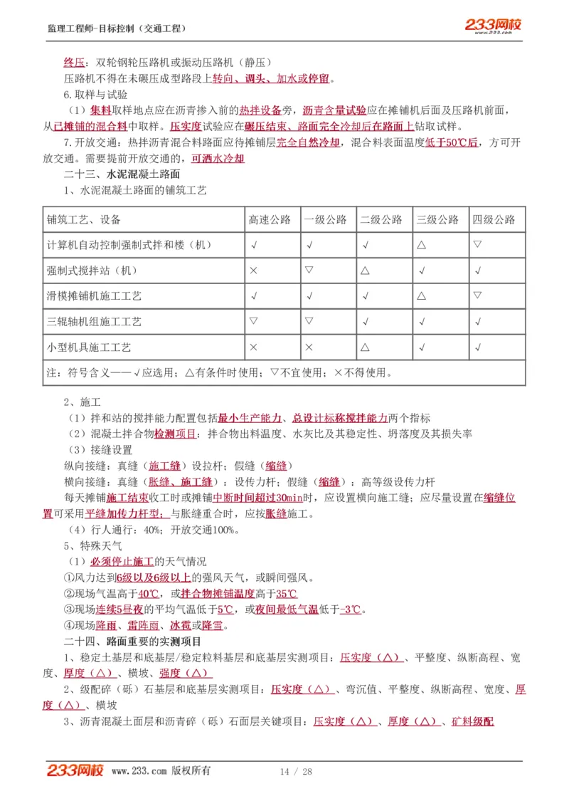 WM_Removed_直播点睛班_监理工程师_2025监理工程师_2025年监理工程师-各大机构_2025年监理-交通目标_09.点睛班-孙.媛媛_专业篇