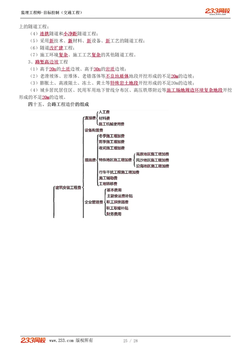WM_Removed_直播点睛班_监理工程师_2025监理工程师_2025年监理工程师-各大机构_2025年监理-交通目标_09.点睛班-孙.媛媛_专业篇