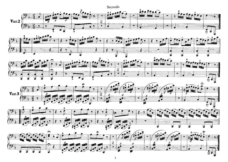 IlMaestroeLoScolare(4Hands)_一万首著名钢琴曲谱哈农贝多芬合集视频教学电子版高清无水印可打印_1古典钢琴知名音乐家谱_海顿钢琴谱全集