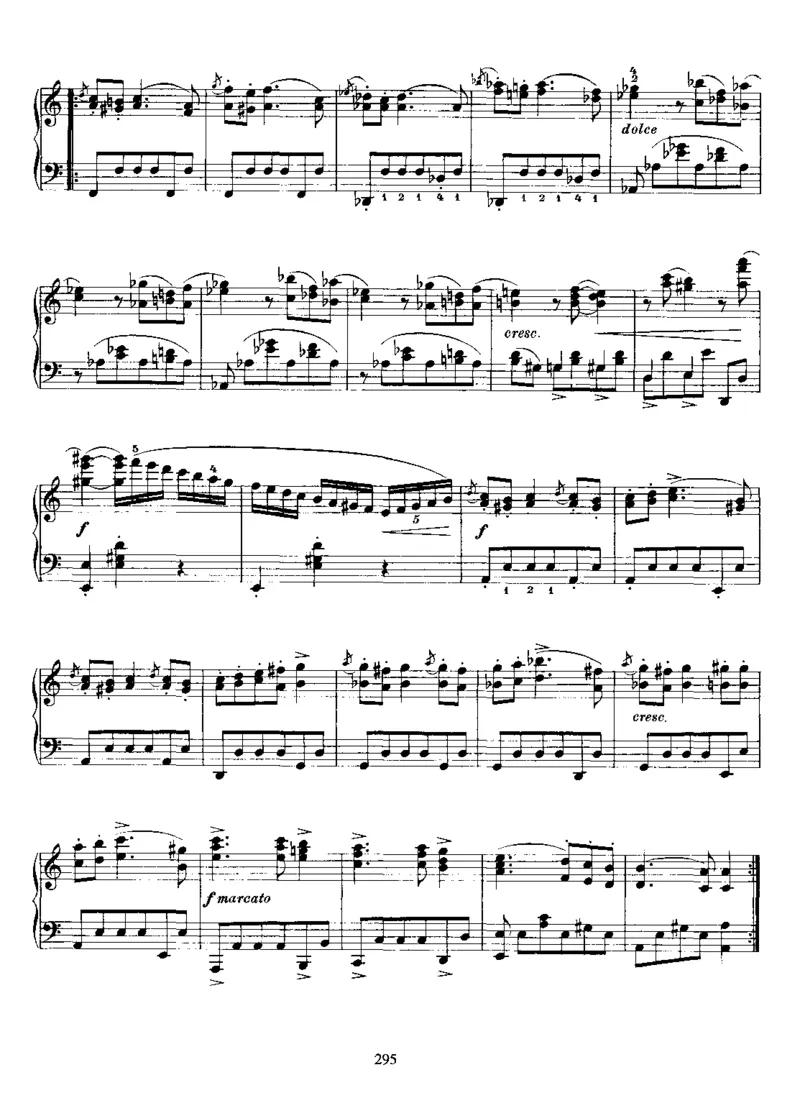 Waltzes,Op39(Simplified)_一万首著名钢琴曲谱哈农贝多芬合集视频教学电子版高清无水印可打印_1古典钢琴知名音乐家谱_勃拉姆斯钢琴谱全集_其他