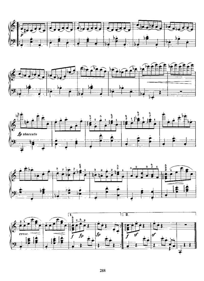Waltzes,Op39(Simplified)_一万首著名钢琴曲谱哈农贝多芬合集视频教学电子版高清无水印可打印_1古典钢琴知名音乐家谱_勃拉姆斯钢琴谱全集_其他