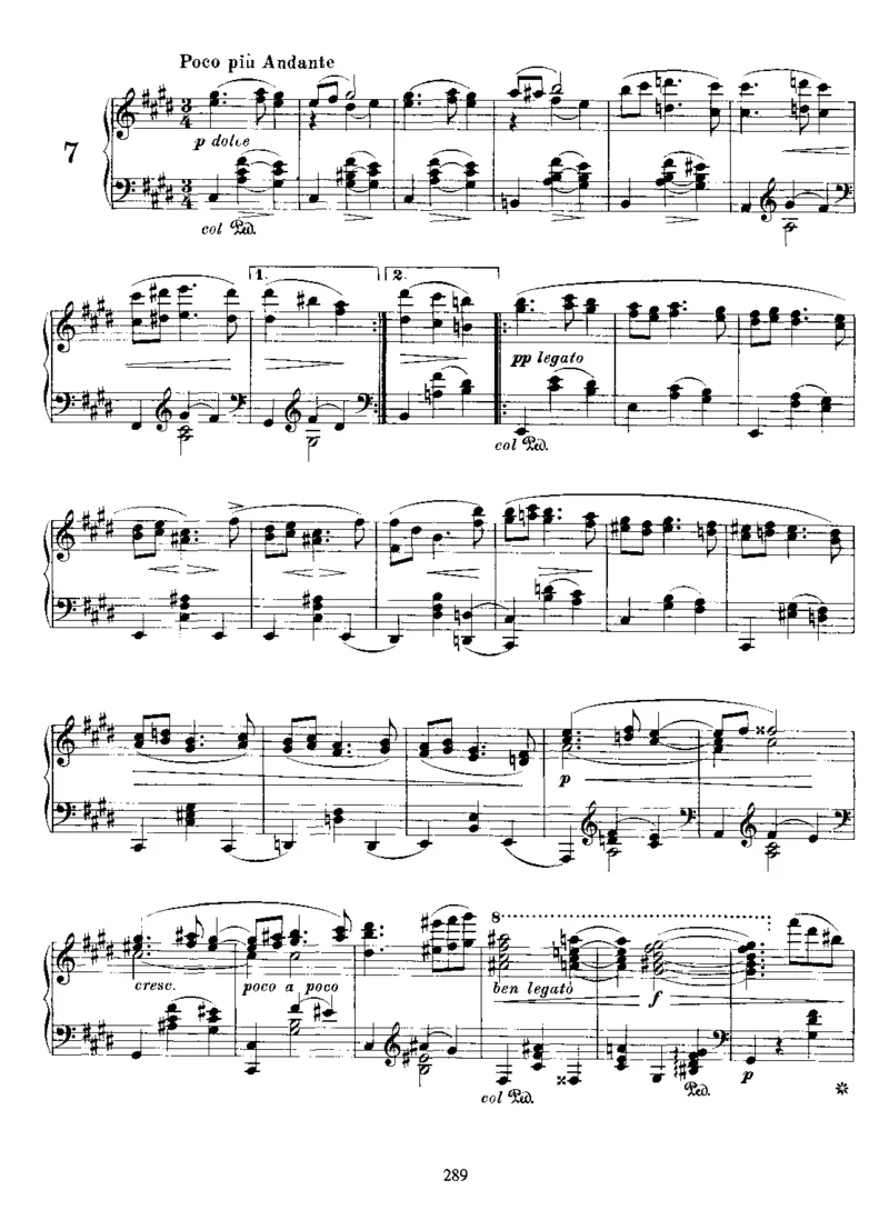 Waltzes,Op39(Simplified)_一万首著名钢琴曲谱哈农贝多芬合集视频教学电子版高清无水印可打印_1古典钢琴知名音乐家谱_勃拉姆斯钢琴谱全集_其他