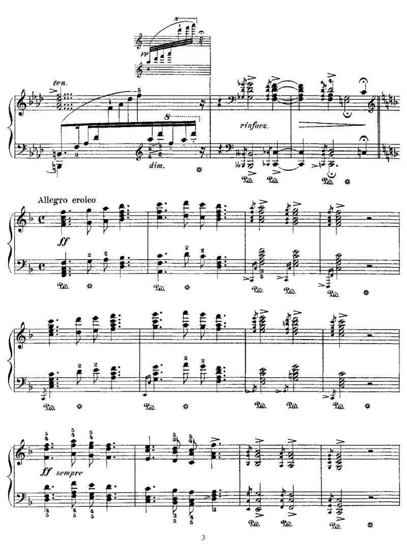 HungarianRhapsodyNo14inf_NoRestriction_一万首著名钢琴曲谱哈农贝多芬合集视频教学电子版高清无水印可打印_1古典钢琴知名音乐家谱_李斯特钢琴谱全集_匈牙利狂想曲