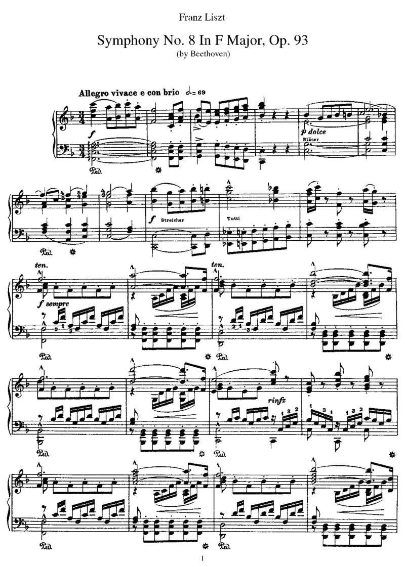 SymphonyNo8inF(Beethoven)_一万首著名钢琴曲谱哈农贝多芬合集视频教学电子版高清无水印可打印_1古典钢琴知名音乐家谱_李斯特钢琴谱全集_改编贝多芬